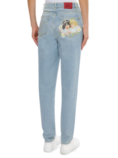 Tara Daisy Angel Patch
