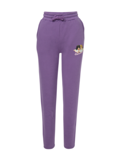 Womens Vintage Angels Jogger