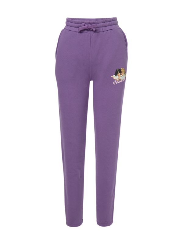 Womens Vintage Angels Jogger