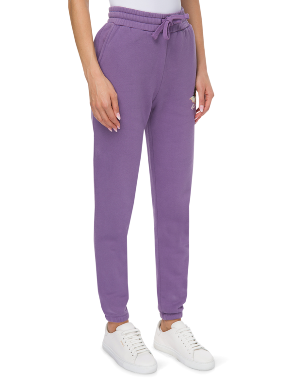 Womens Vintage Angels Jogger