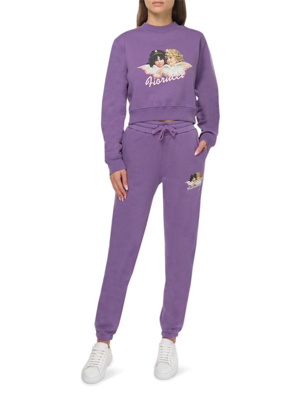 Womens Vintage Angels Jogger