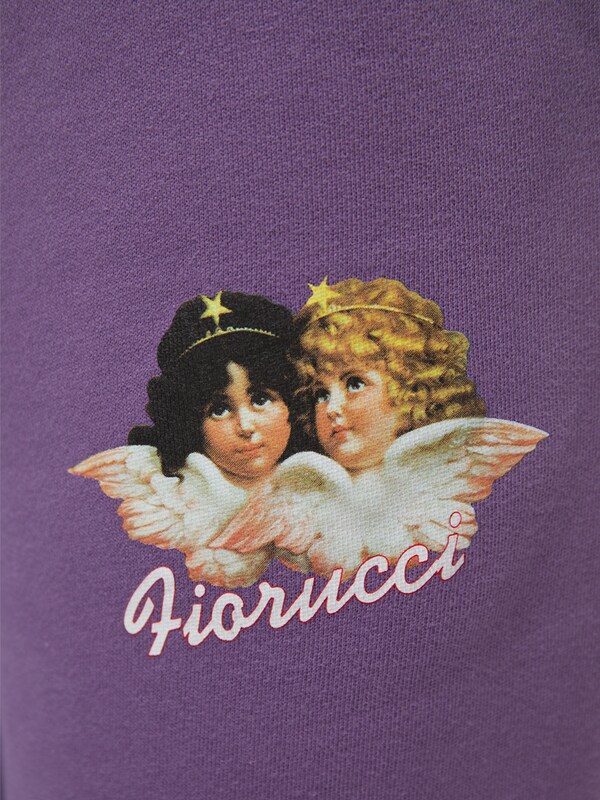 Womens Vintage Angels Jogger