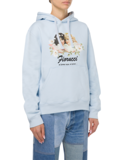 Daisy Angels Hoodie