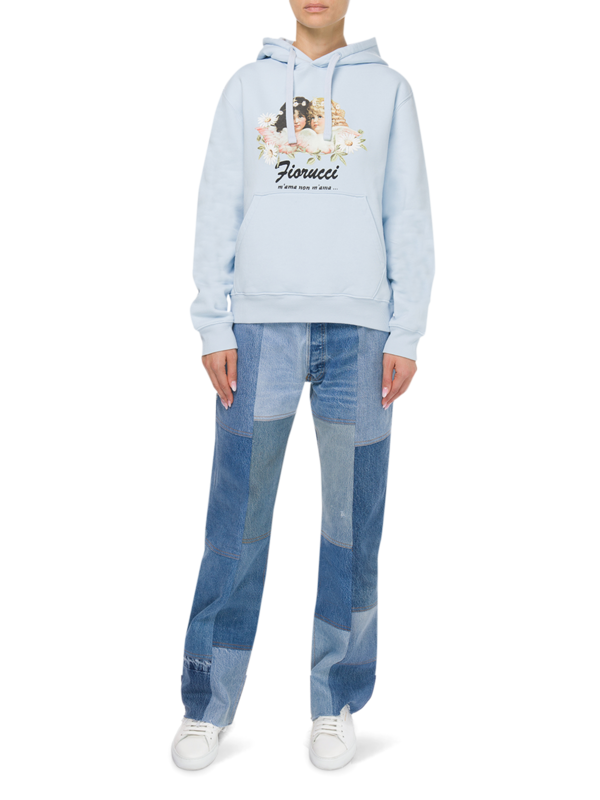 Daisy Angels Hoodie