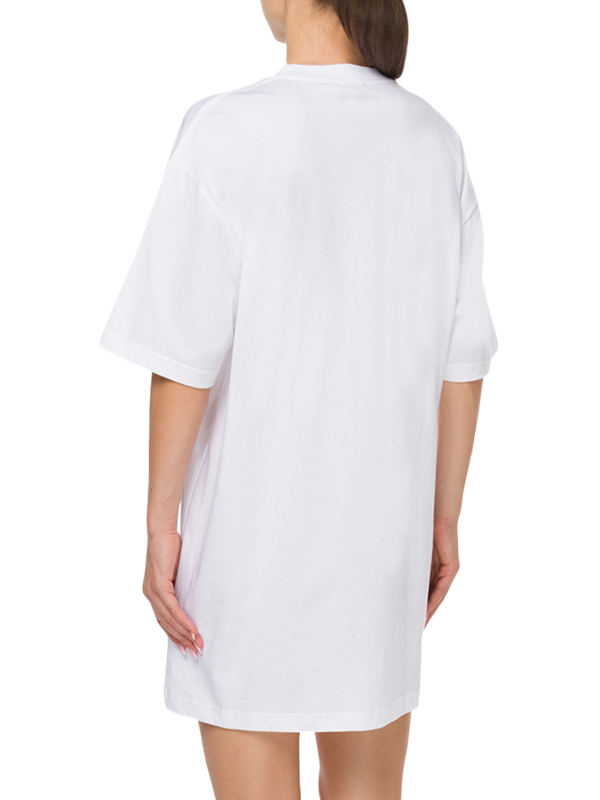 Bathing T-Shirt Dress