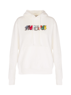 Mono Logo Sweatshirt