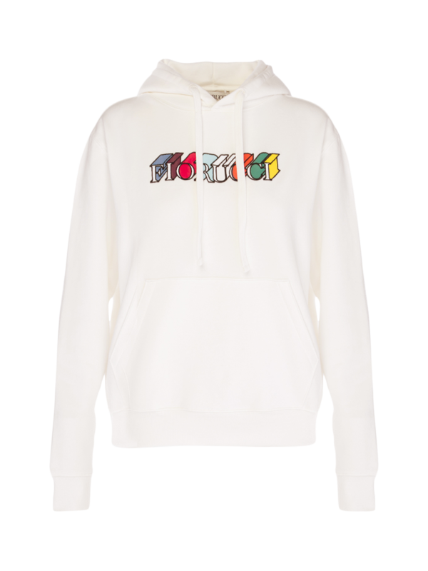 Mono Logo Sweatshirt