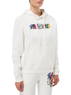 Mono Logo Sweatshirt