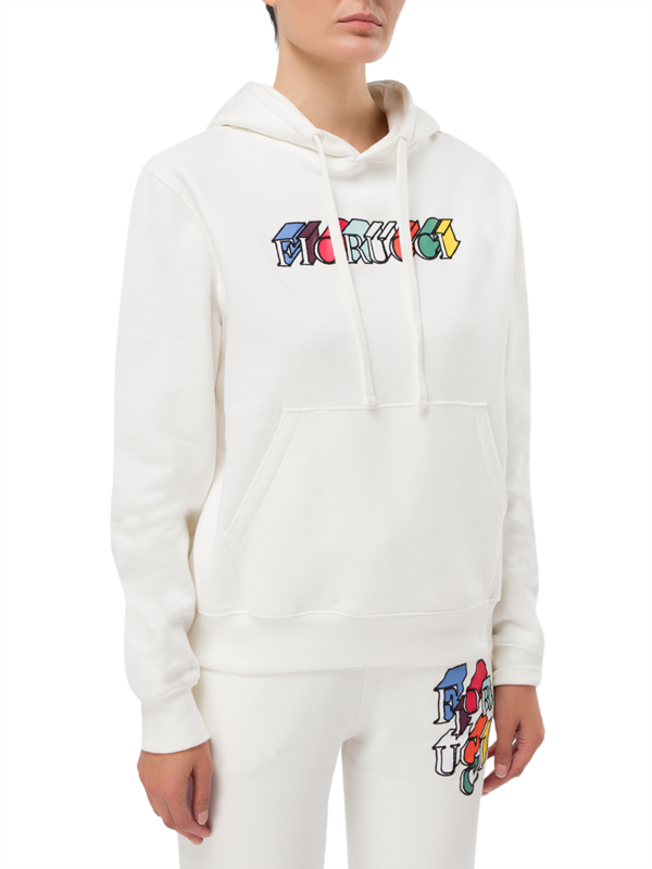 Mono Logo Sweatshirt