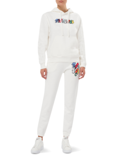 Mono Logo Sweatshirt