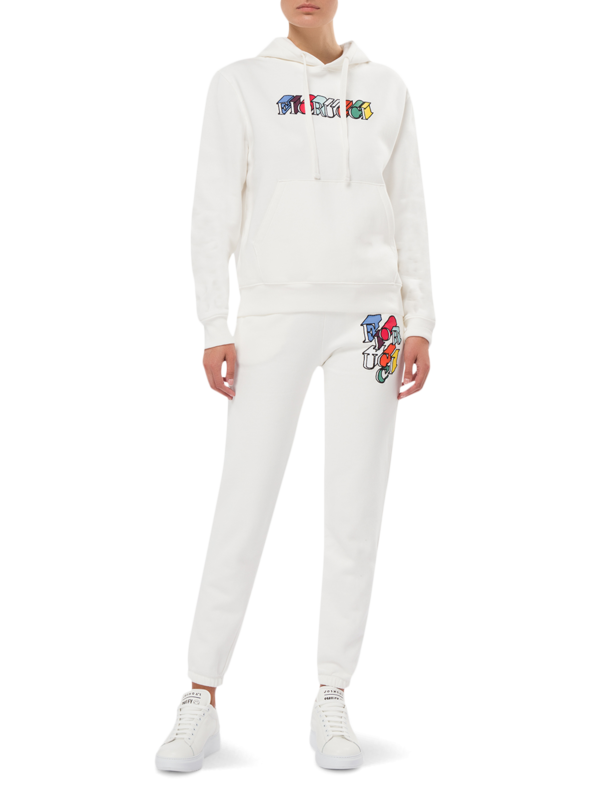 Mono Logo Sweatshirt