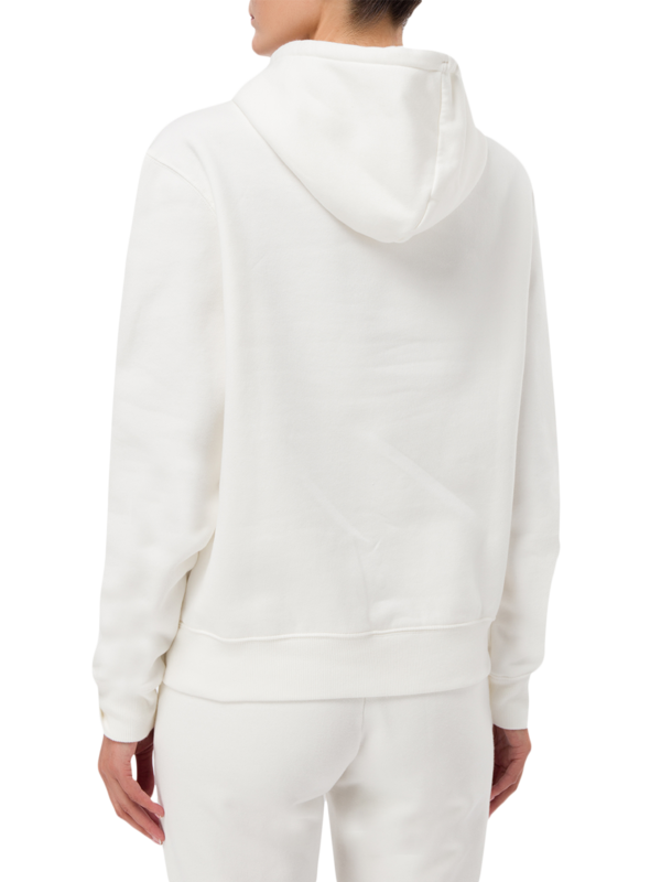 Mono Logo Sweatshirt