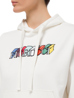 Mono Logo Sweatshirt