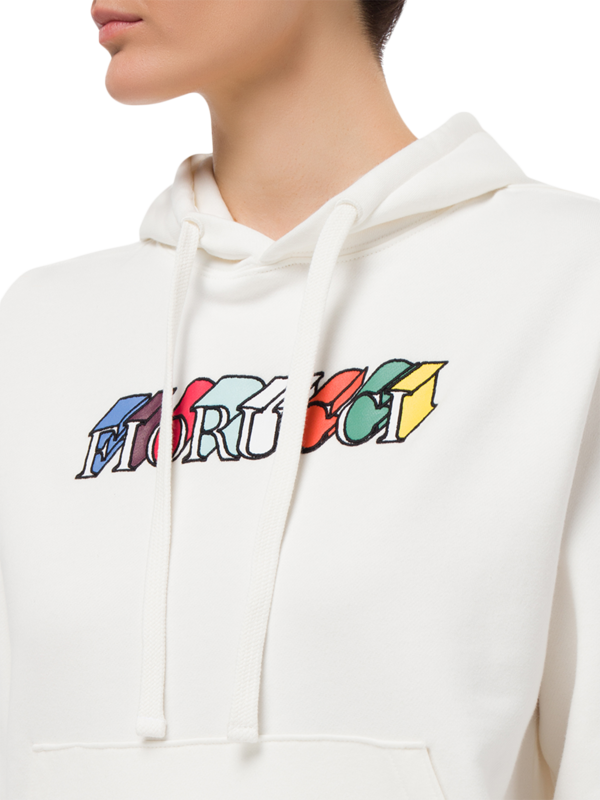 Mono Logo Sweatshirt