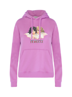 Angels Hooded Sweatshirt