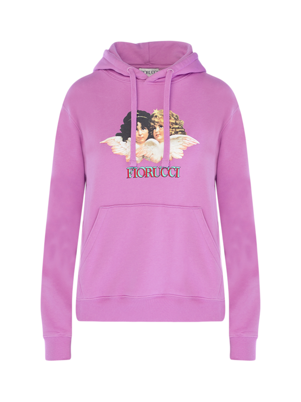 Angels Hooded Sweatshirt