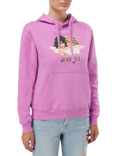 Angels Hooded Sweatshirt