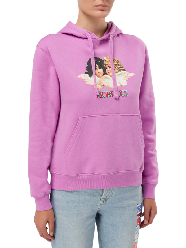 Angels Hooded Sweatshirt