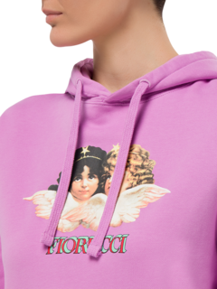 Angels Hooded Sweatshirt