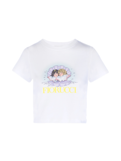 Venus Angels Cropped T-Shirt