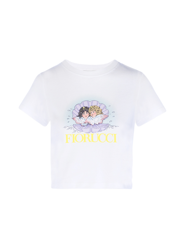 Venus Angels Cropped T-Shirt