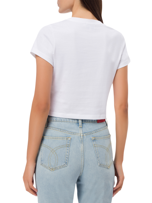 Venus Angels Cropped T-Shirt