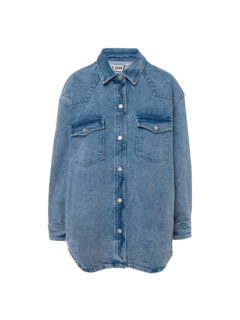 MIMI OVERSHIRT