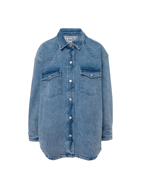 MIMI OVERSHIRT