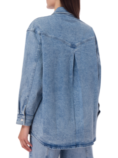 MIMI OVERSHIRT