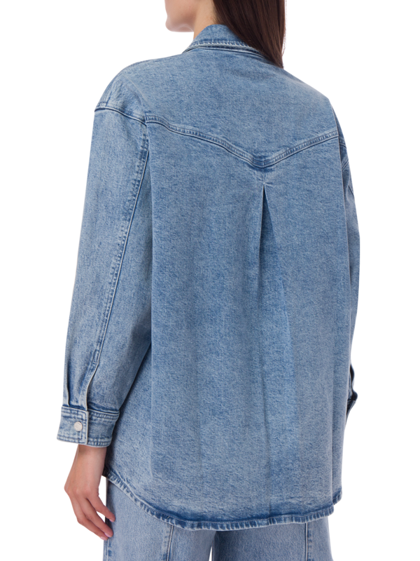MIMI OVERSHIRT