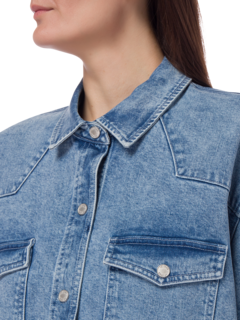 MIMI OVERSHIRT
