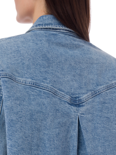 MIMI OVERSHIRT