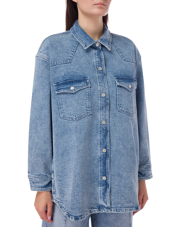 MIMI OVERSHIRT