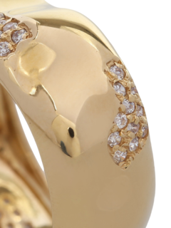 Unique shape ring
