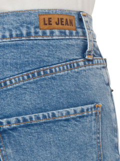 Phoenix Relaxed Straight Jeans In Daydream Wash