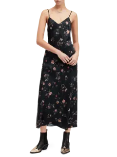 Bryony Tanana Slip Dress