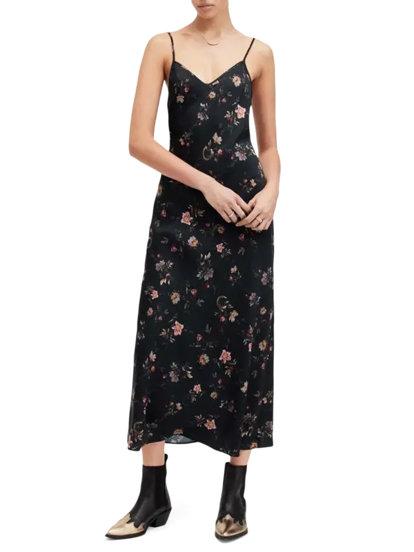 Bryony Tanana Slip Dress