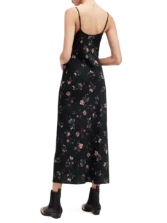 Bryony Tanana Slip Dress