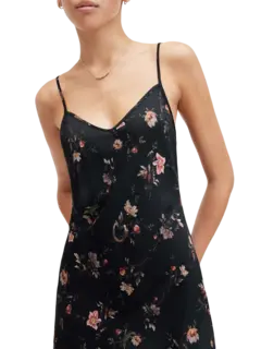 Bryony Tanana Slip Dress