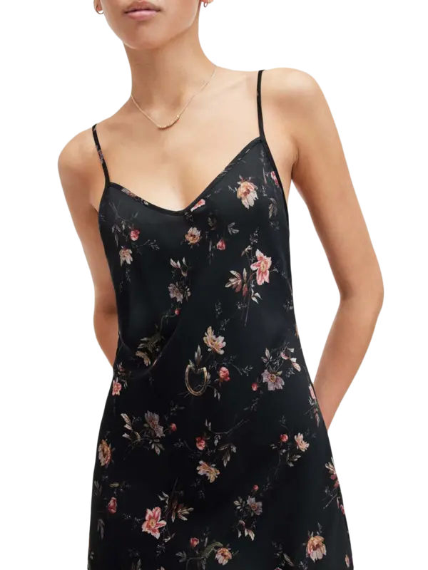 Bryony Tanana Slip Dress