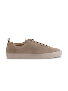 Suede Sneakers