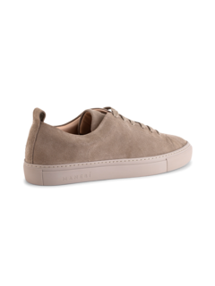 Suede Sneakers