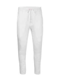 بنطلون بقصة مريحة