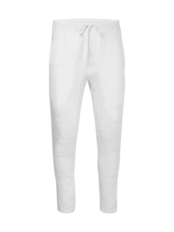 بنطلون بقصة مريحة