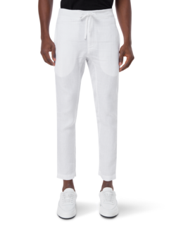 بنطلون بقصة مريحة