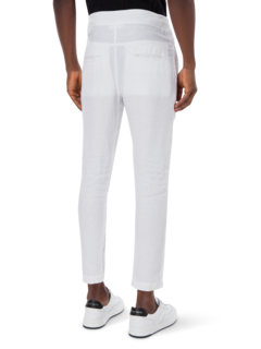 بنطلون بقصة مريحة