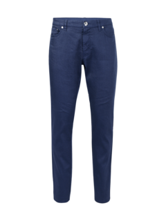 بنطلون بقصة ضيقة و5 جيوب