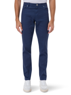 بنطلون بقصة ضيقة و5 جيوب