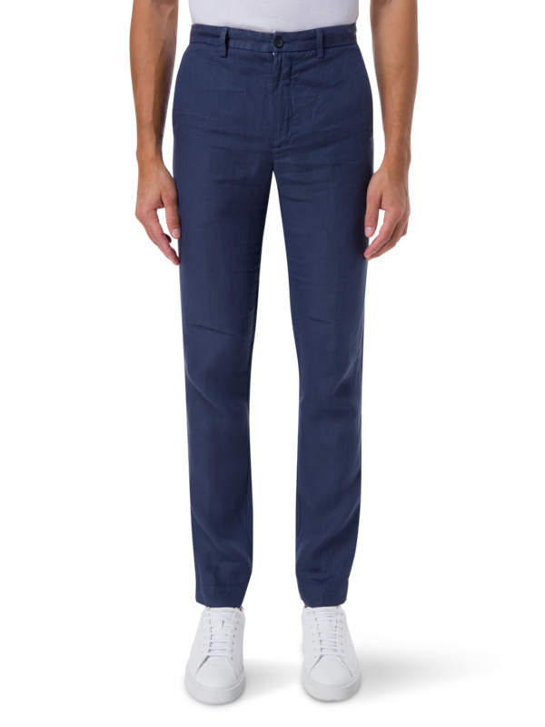 بنطال بقصة عادية