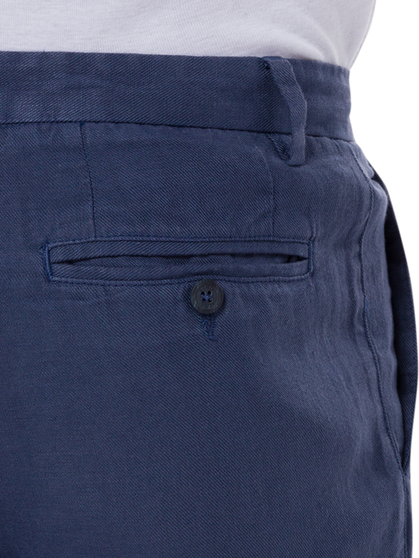 بنطال بقصة عادية